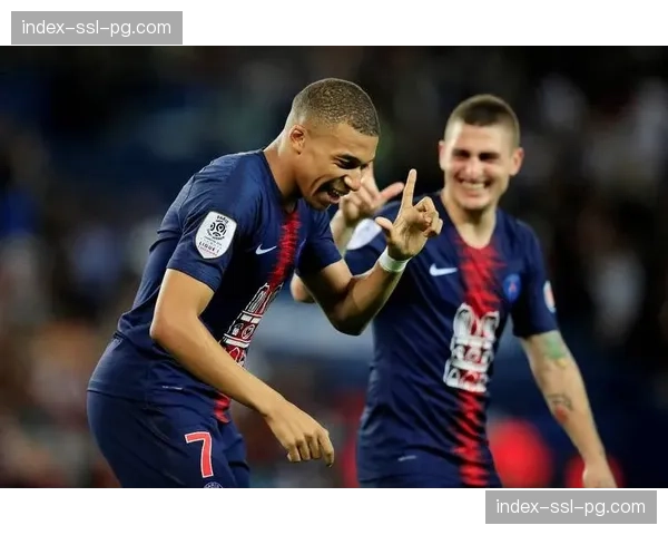 赔率观察：客场作战的巴黎圣日耳曼仍被广泛看好战胜斯特拉斯堡。