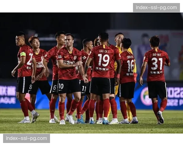 数据复盘：长春亚泰控球率仅四成，却凭借高效反击制胜